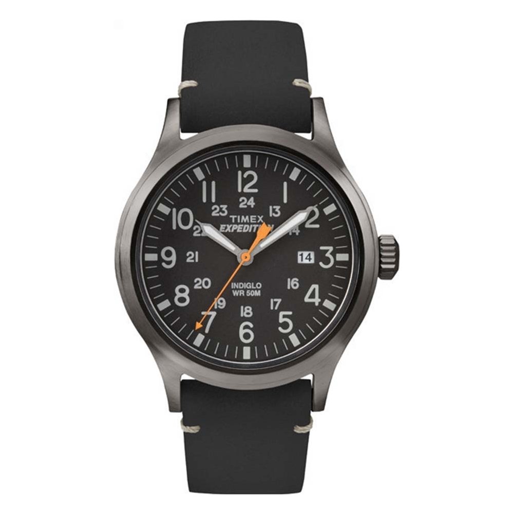 TimexExpedition Scout Men's 40 mm Watch