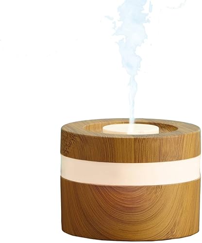 MICHAELS - Difusor aromático que cambia de color amarillo por USB Ashland MICHAELS - Difusor aromático que cambia de color amarillo por USB Ashland