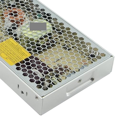 THKCTOXF LRS-200-12 200W single output power supply