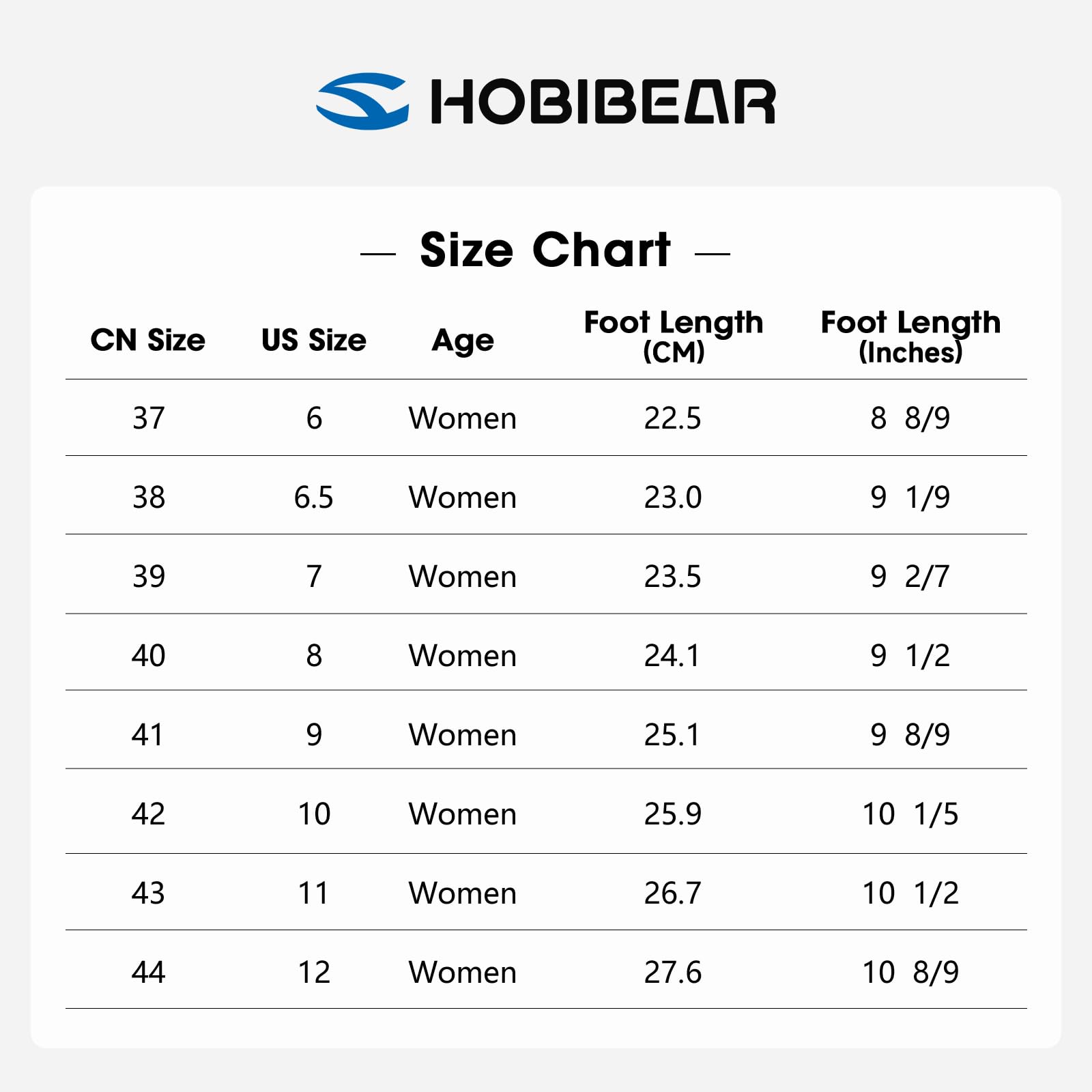 HOBIBEAR Botas de nieve impermeables para mujer, ligeras, cálidas, forradas de piel sintética, botas de media pantorrilla