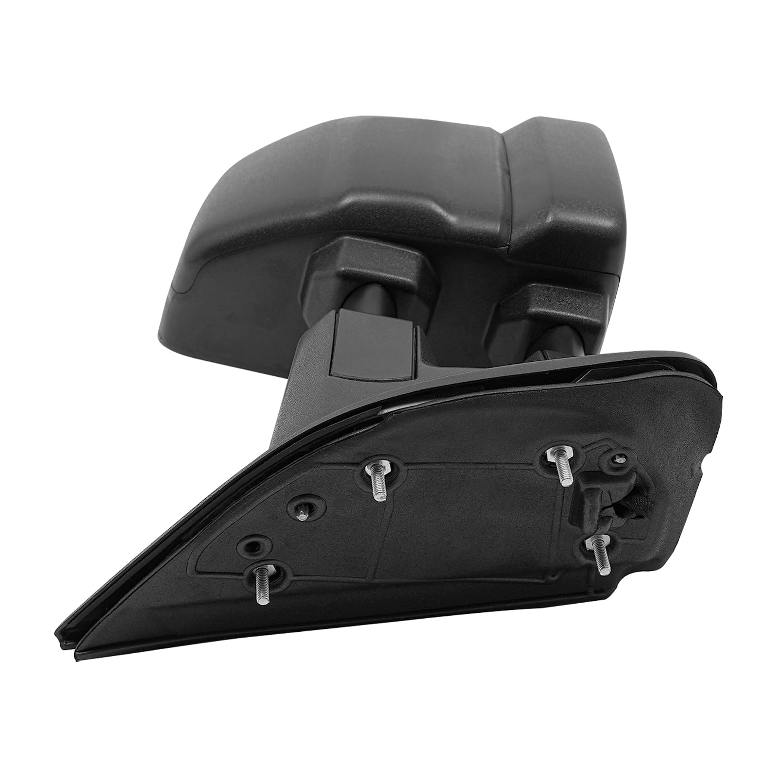 Amazon.com: WHODNUS Rearview Mirror for 2017-2022 Nissan Titan