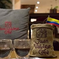 Vista 6 de Juan Valdez (Pck of 2) Café instantáneo descafeinado liofilizado (3.35 oz3.3 Oz) Café Juan Valdez descafeinado Instantaneo Liofilizado Colombiano