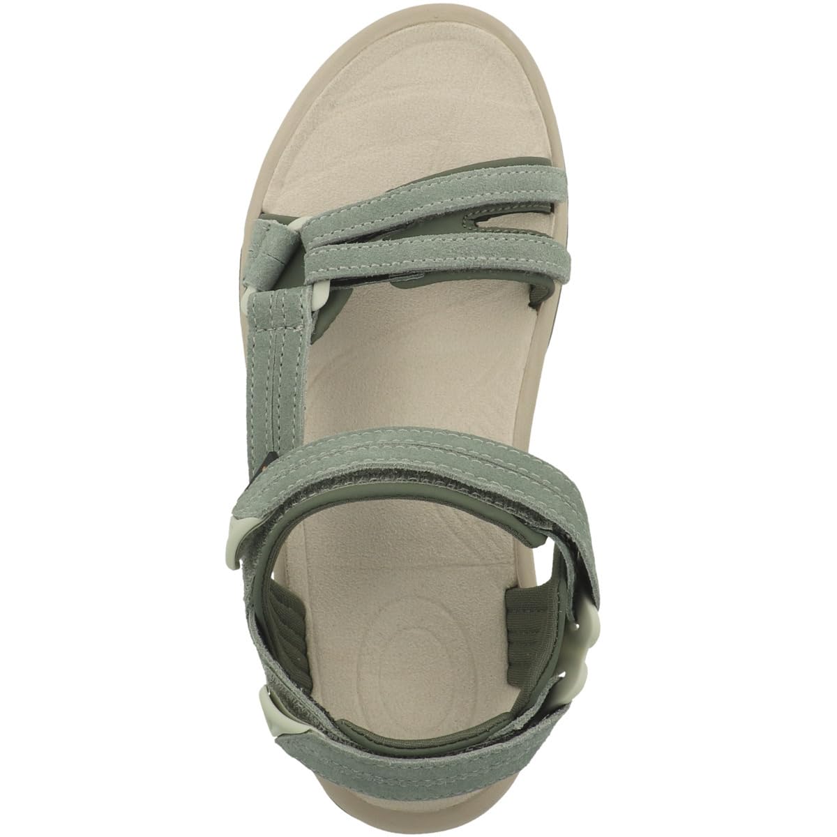 Teva Terra Fi Lite Suede - Sandali da trekking da donna