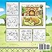 Wiener Dogs: Bold and Easy Coloring Book for Adults and Teens Featuring Cozy Dachshunds and Funny Sausage Dogs (Wacky Adult Coloring Books)