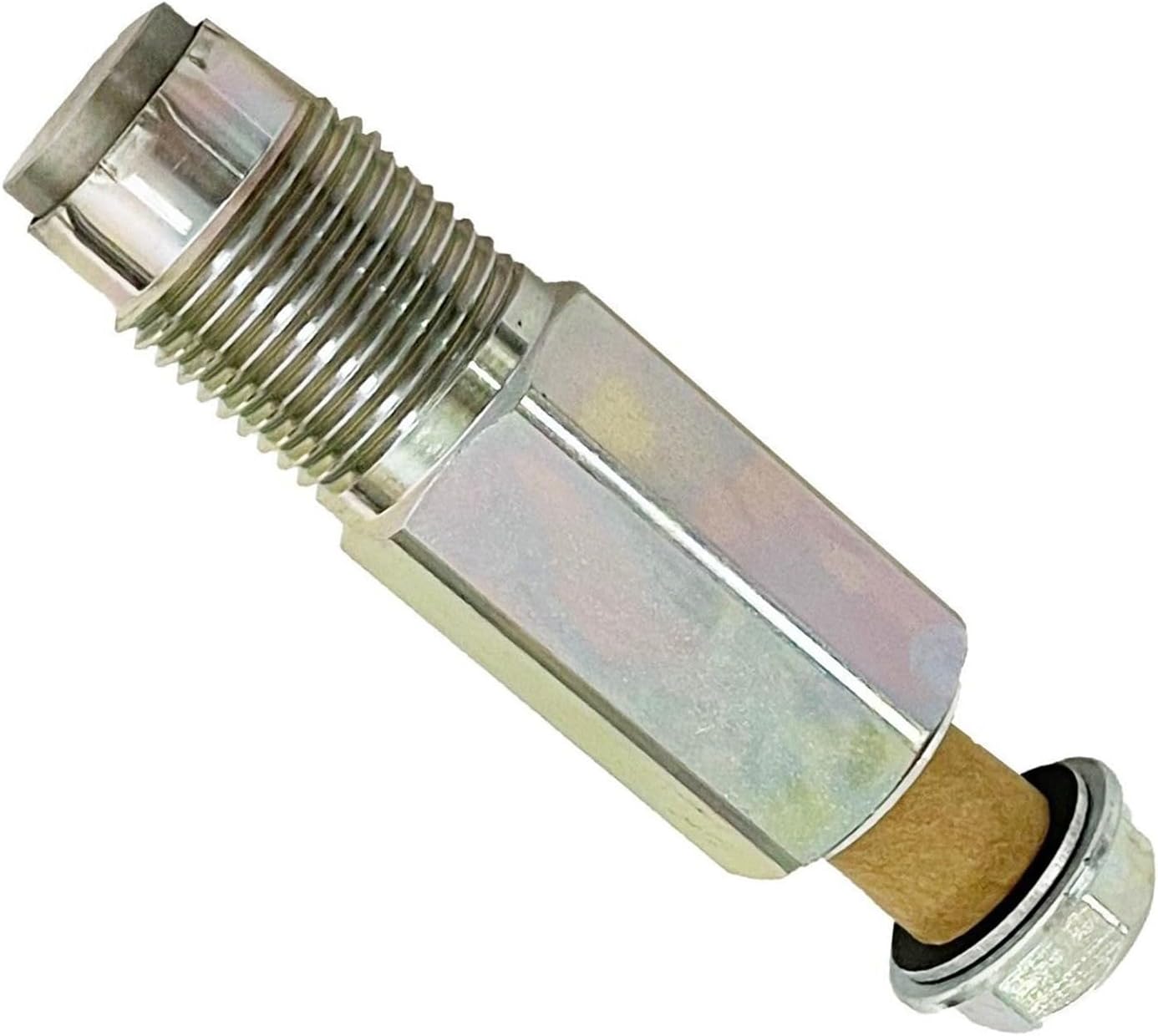 8-97318-691-0 Fuel Pressure Limiter 8973186910 Compatible with ISUZU NPR NQR NRR 4HK1 5.2L