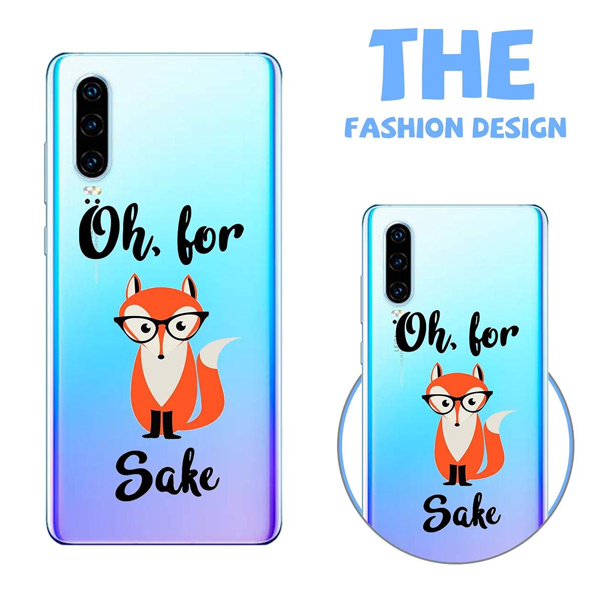 Custodia Compatibile Con Oppo R17 In Rosso Mela