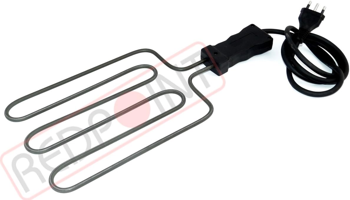 RESISTENZA BISTECCHIERA COMPLETA W2000 V230 MADE in ITALY RESISTENZA BISTECCHIERA COMPLETA W2000 V230 MADE in ITALY