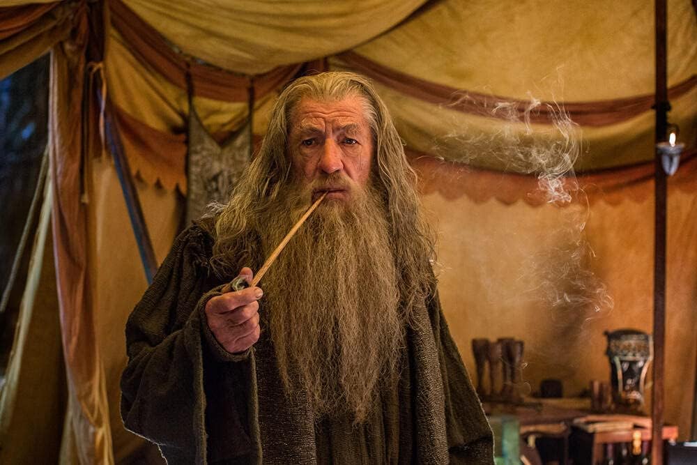 Le Hobbit - La Trilogie [Blu -ray 4K]