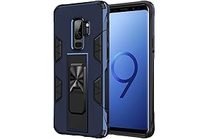 Speck Case for Samsung Galaxy S9 Plus Case Galaxy S9+