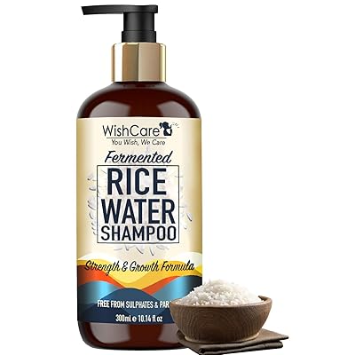 WishCareÂ® Fermented Rice...