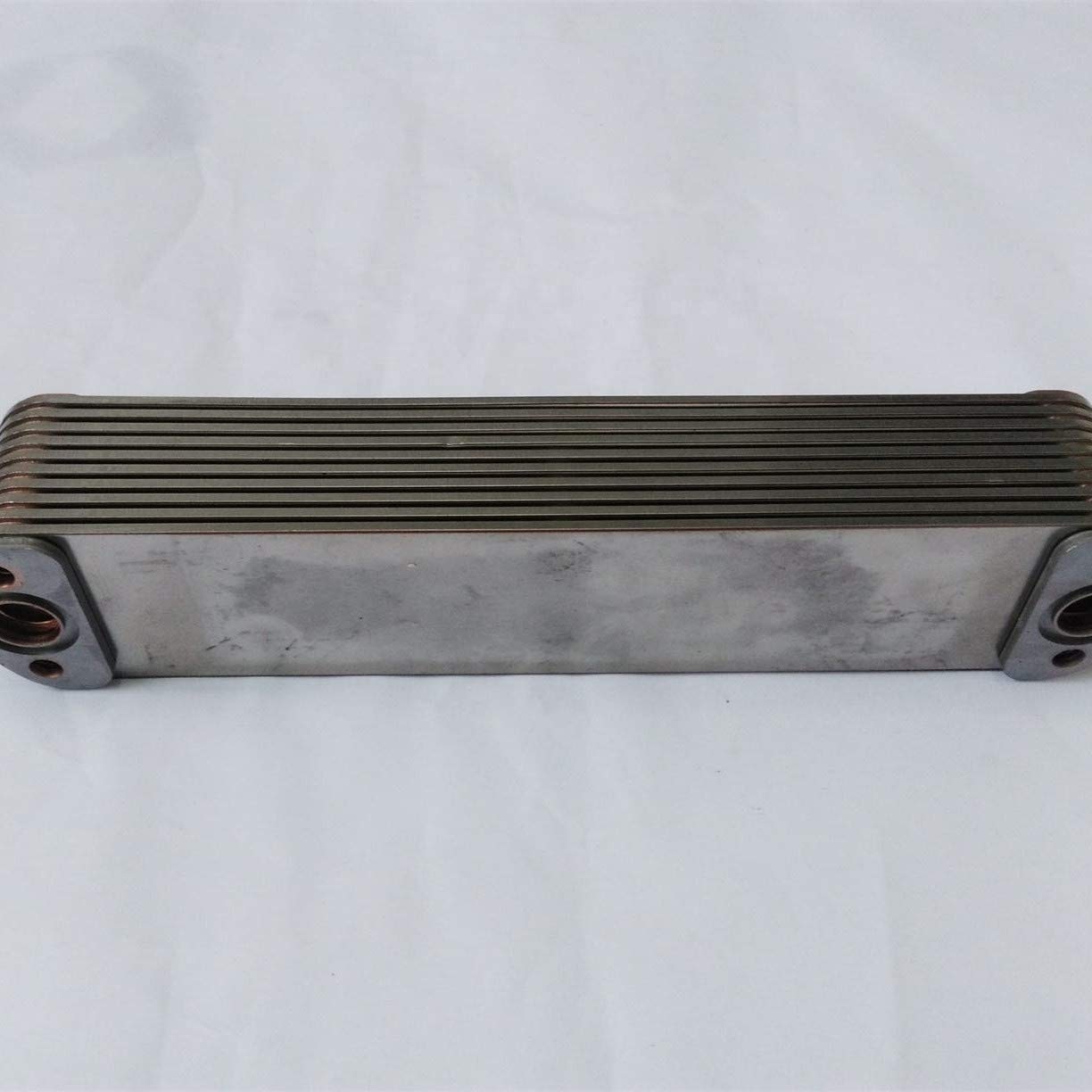 Amazon.com: Oil Cooler 2892304 C2892304 for Cummins X15 ISX15 ISX 
