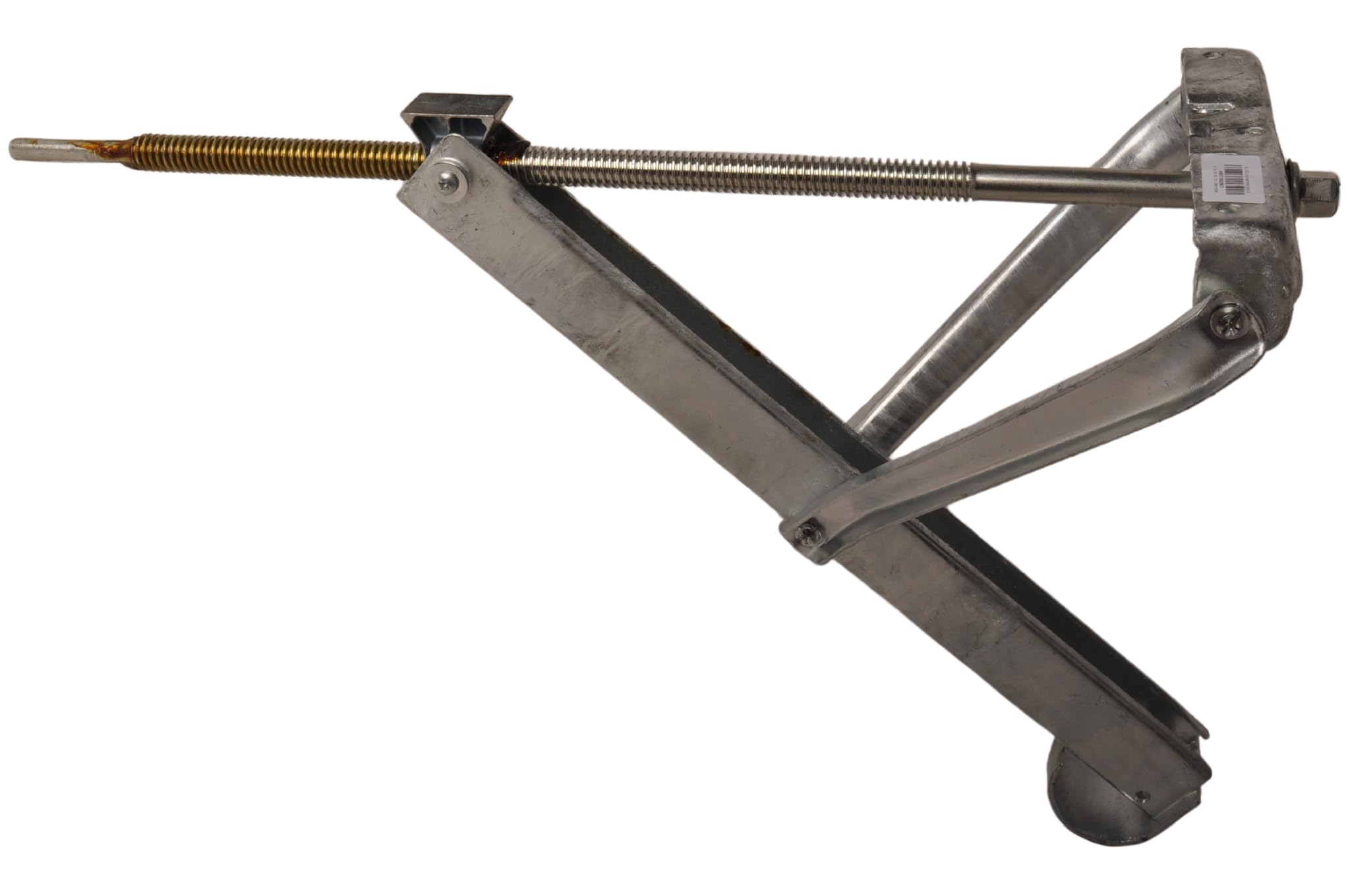 AL-KO Support Compact 800 kg à Douille Courte • Hauteur