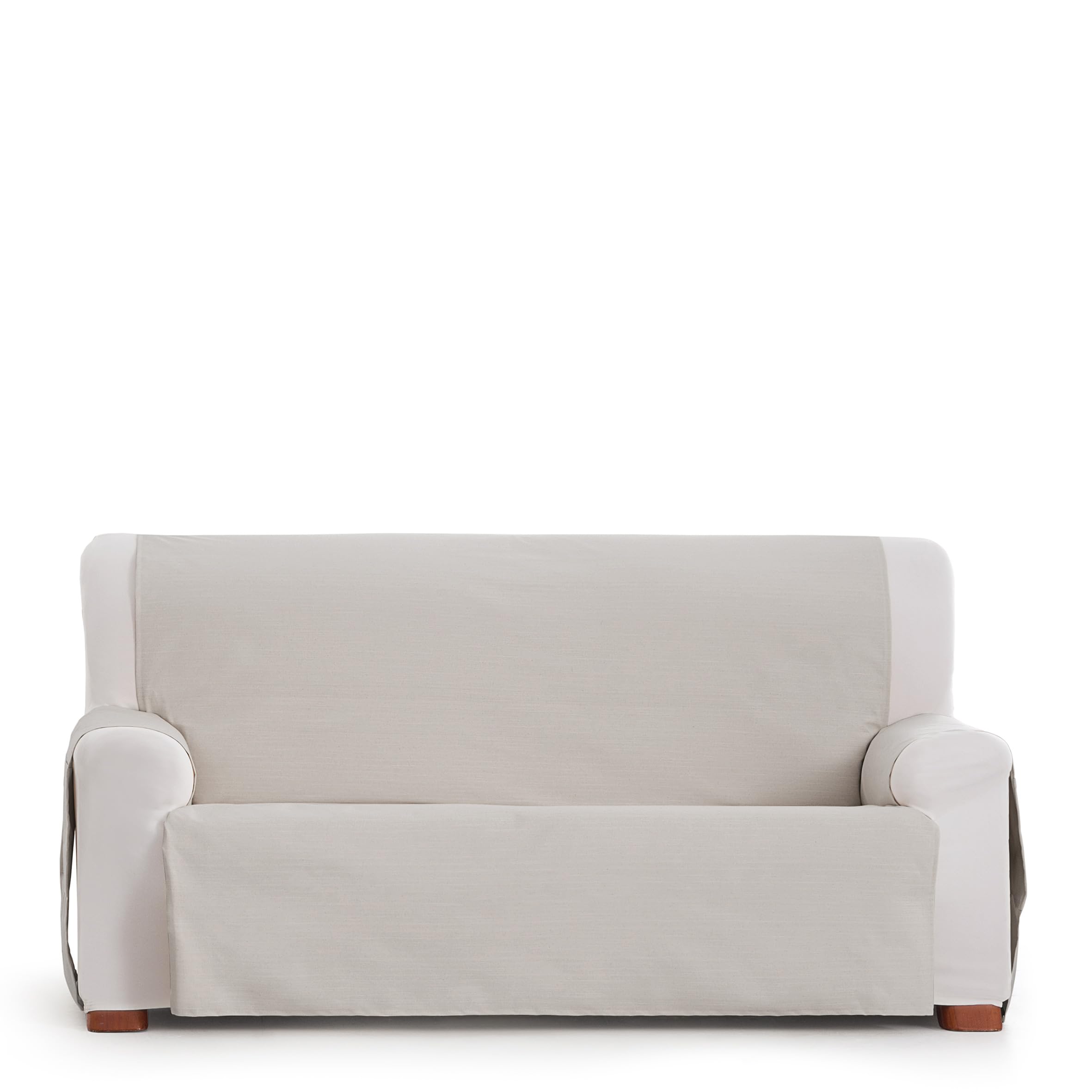 Housse canapé 3 places Garona Protect pour un salon familial serein au quotidien