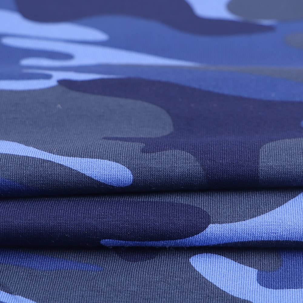 Uomo Atletico Magliette Tees Corto Manica Muscolo Taglio per Bodybuilding Allenarsi Formazione Fitness Top Equipaggio Collo Cotone