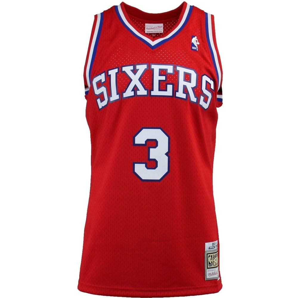 Mitchell & Ness Men's Swingman