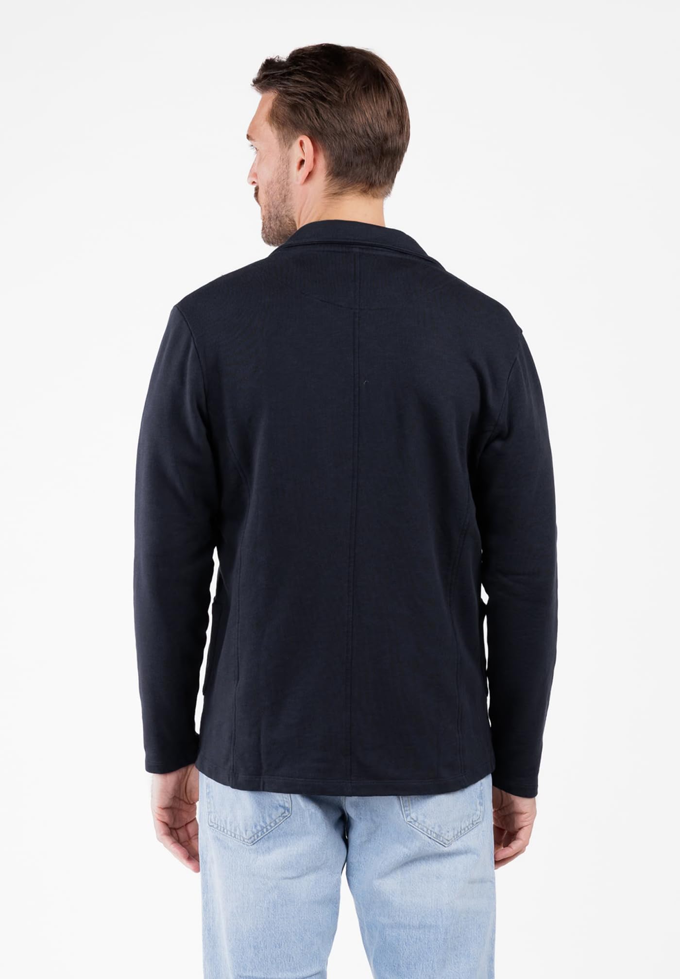 KEY LARGO Kardigan Mężczyźni Klbombay Jacket