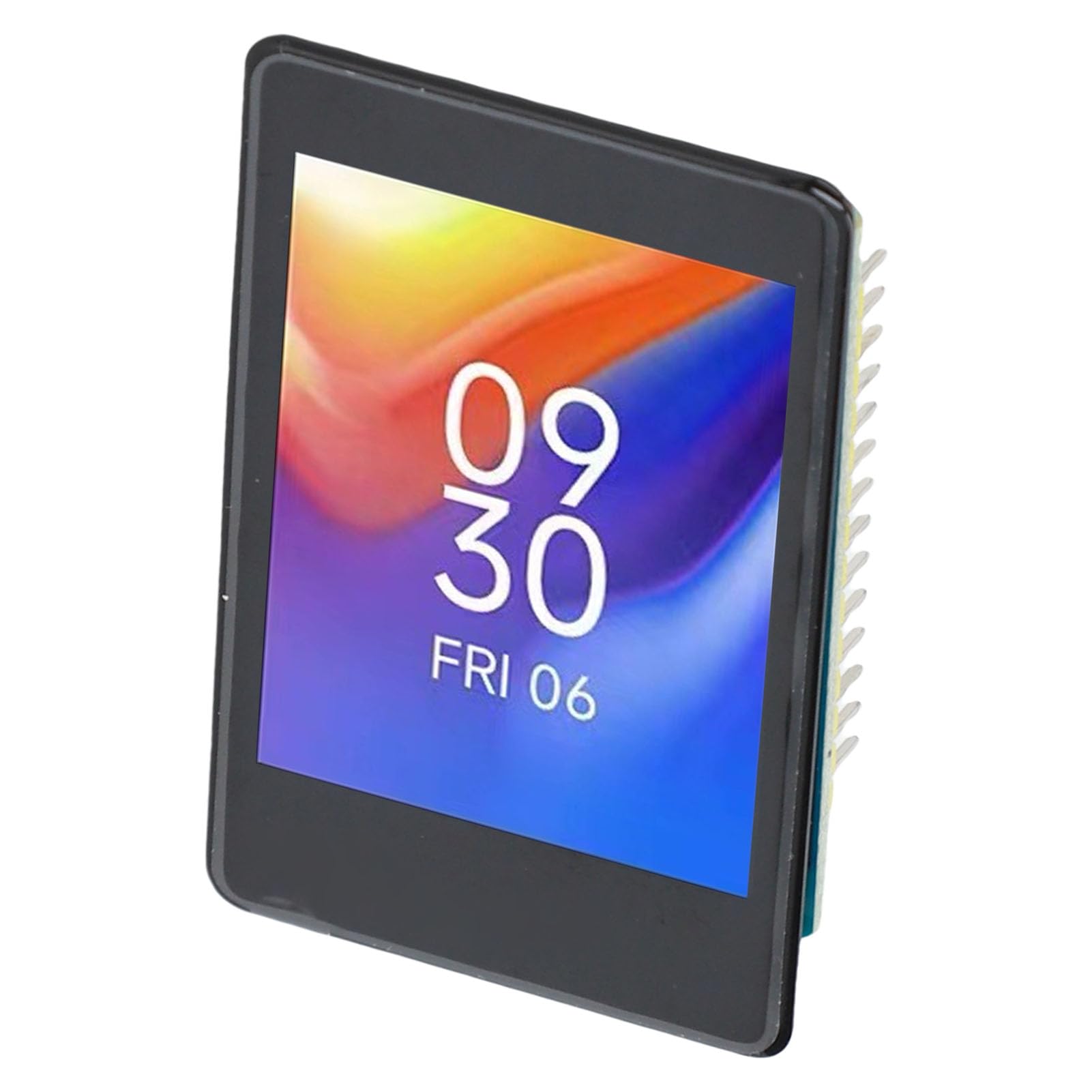 XUMIUZIY S3 2 en 1 Placa de Desarrollo con Pantalla Táctil, 240x320 262K