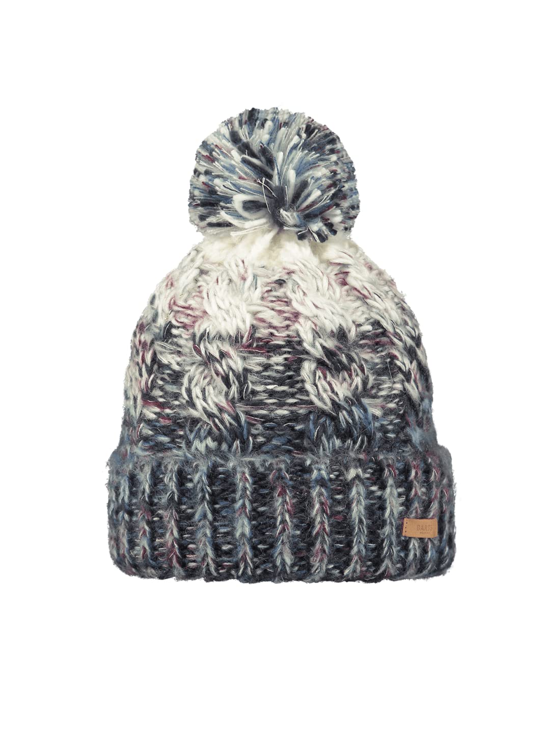 Barts Iska Beanie Winter Hat