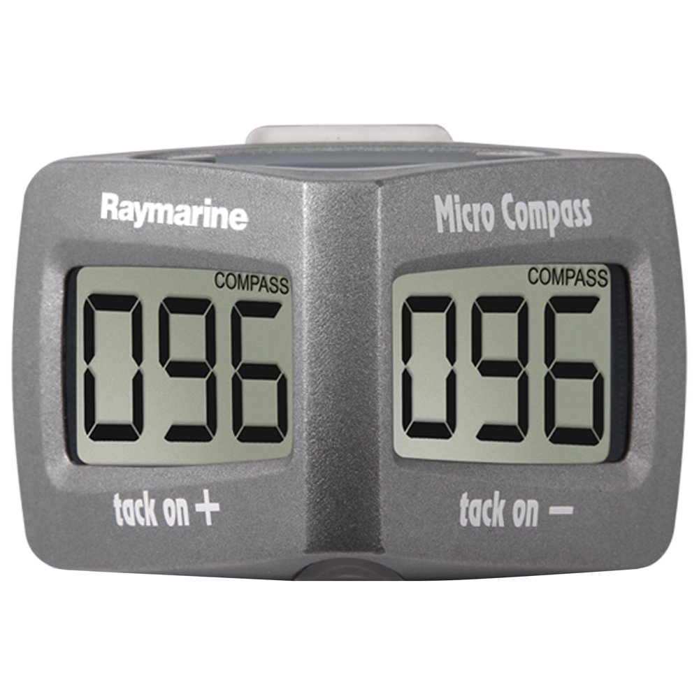 Raymarine Tacktick T060 Brújula Táctica Micro Compás de Navegación Competición Vela