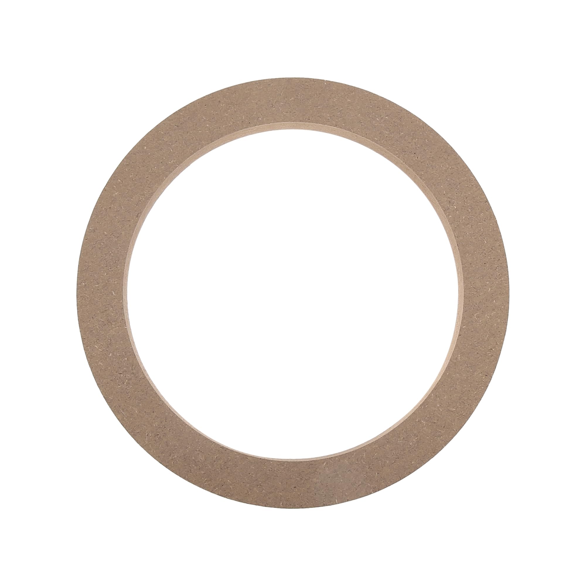 Distanziali Per Altoparlanti Auto ABSOPRO 6.5'' In Legno - Set Da 2, Protezione E Qualità Del Suono