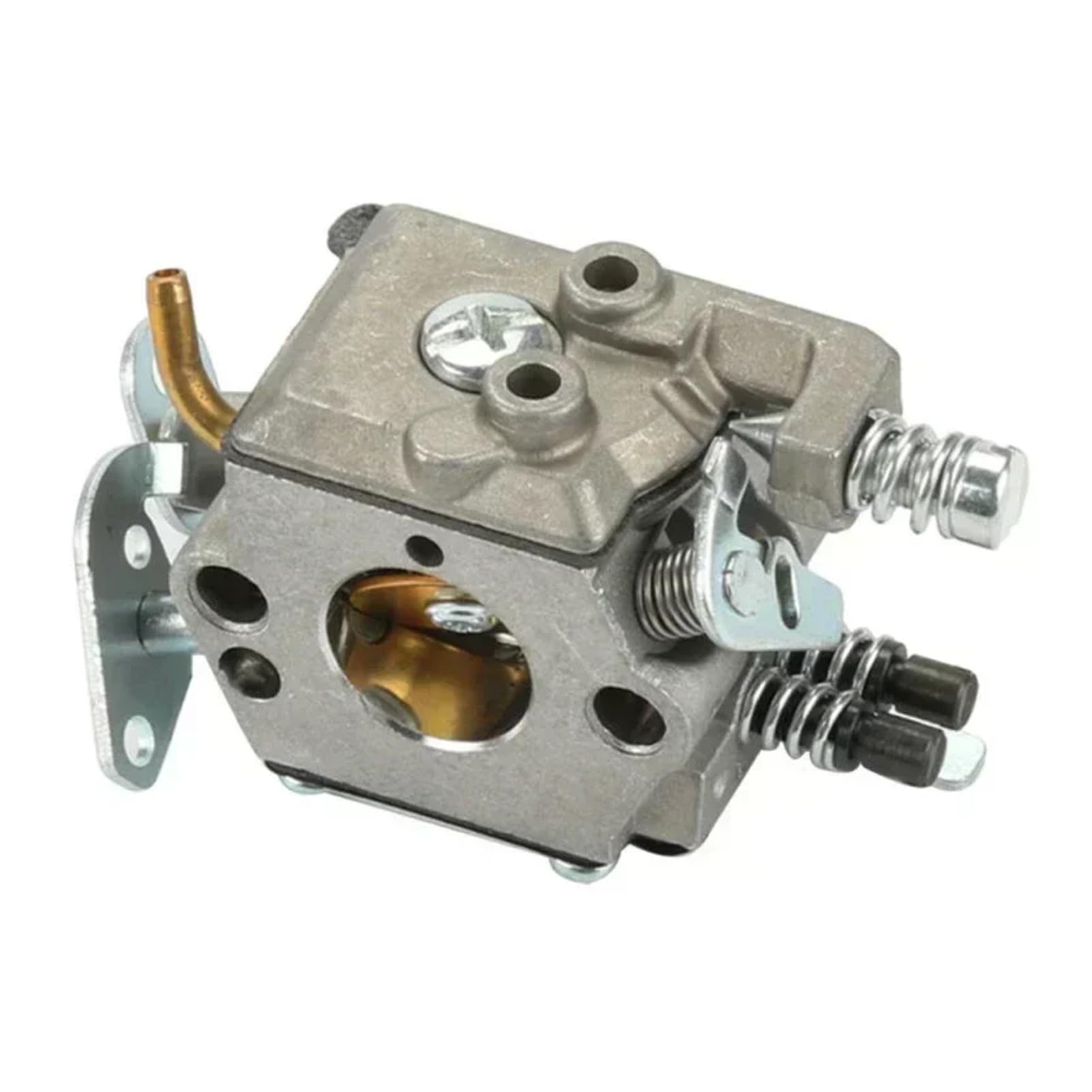 Carburateur C1Q-W29E pour tronçonneuse Husqvarna 136 137 141 142 WT-834