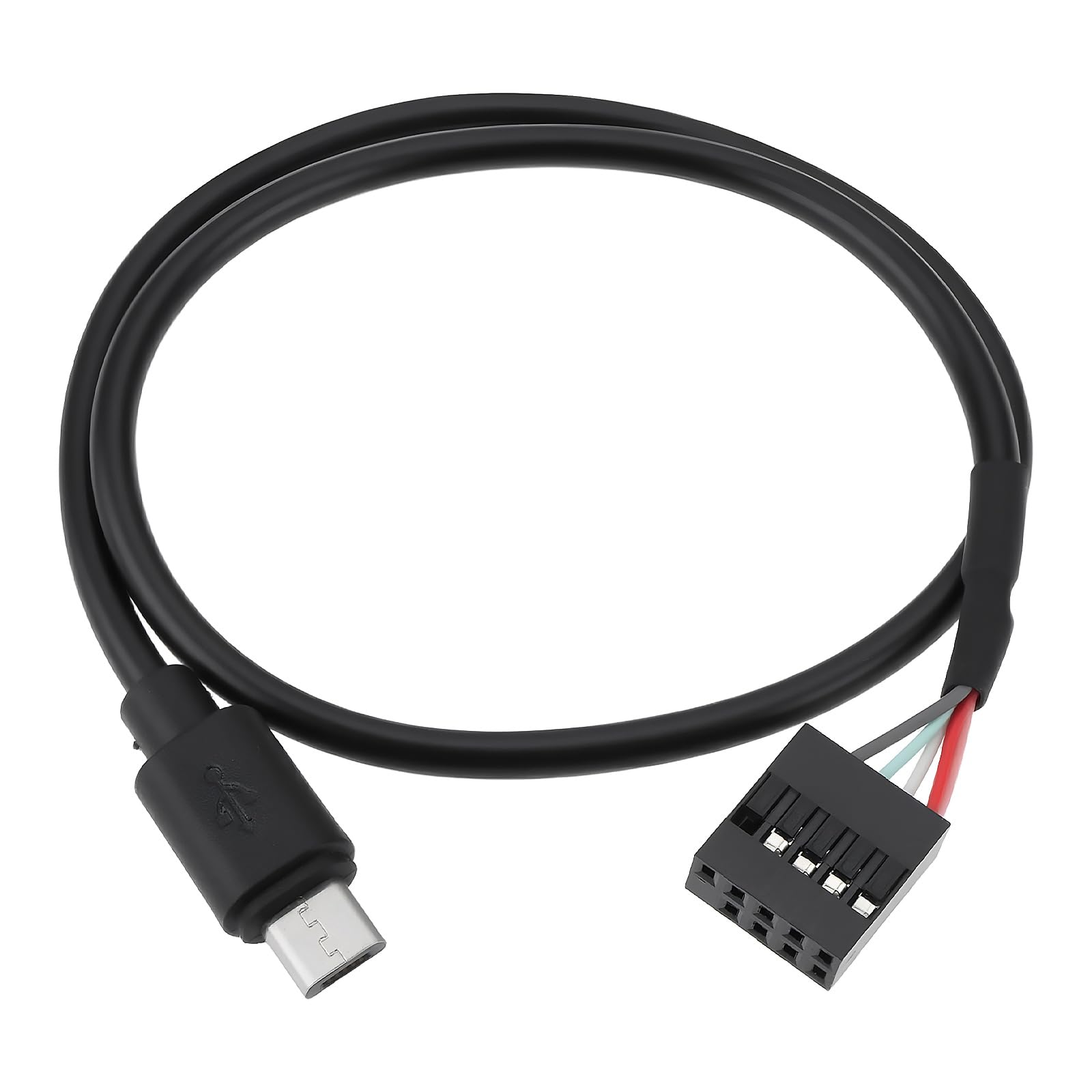 Amazon.com: ECSiNG 1x 9 Pin USB Cable Wire Replacement Compatible