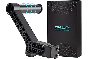 CREALITY Ender 3 Rotatable Filament Spool Holder