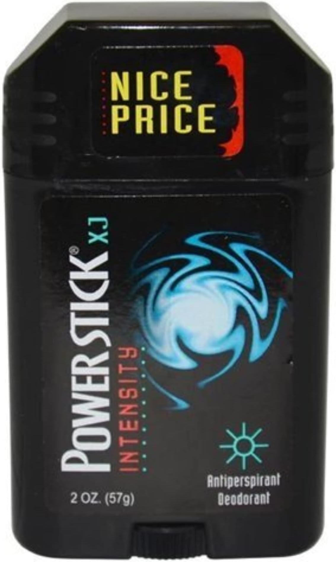 adidas intensive deodorant