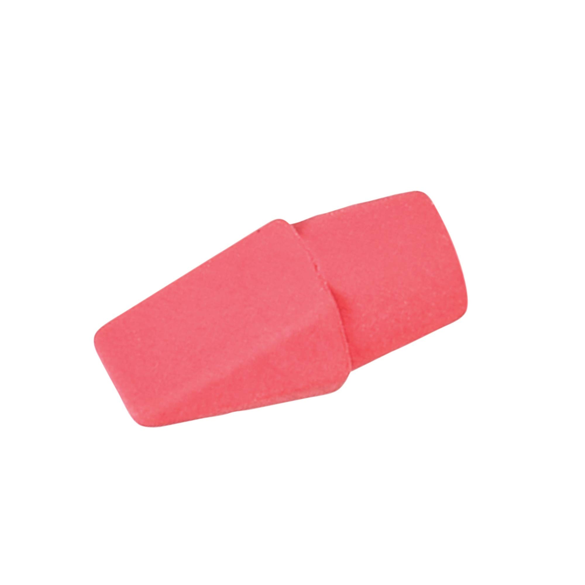 Dixon Borradores para tapa superior, rosa, 144 unidades (34500)