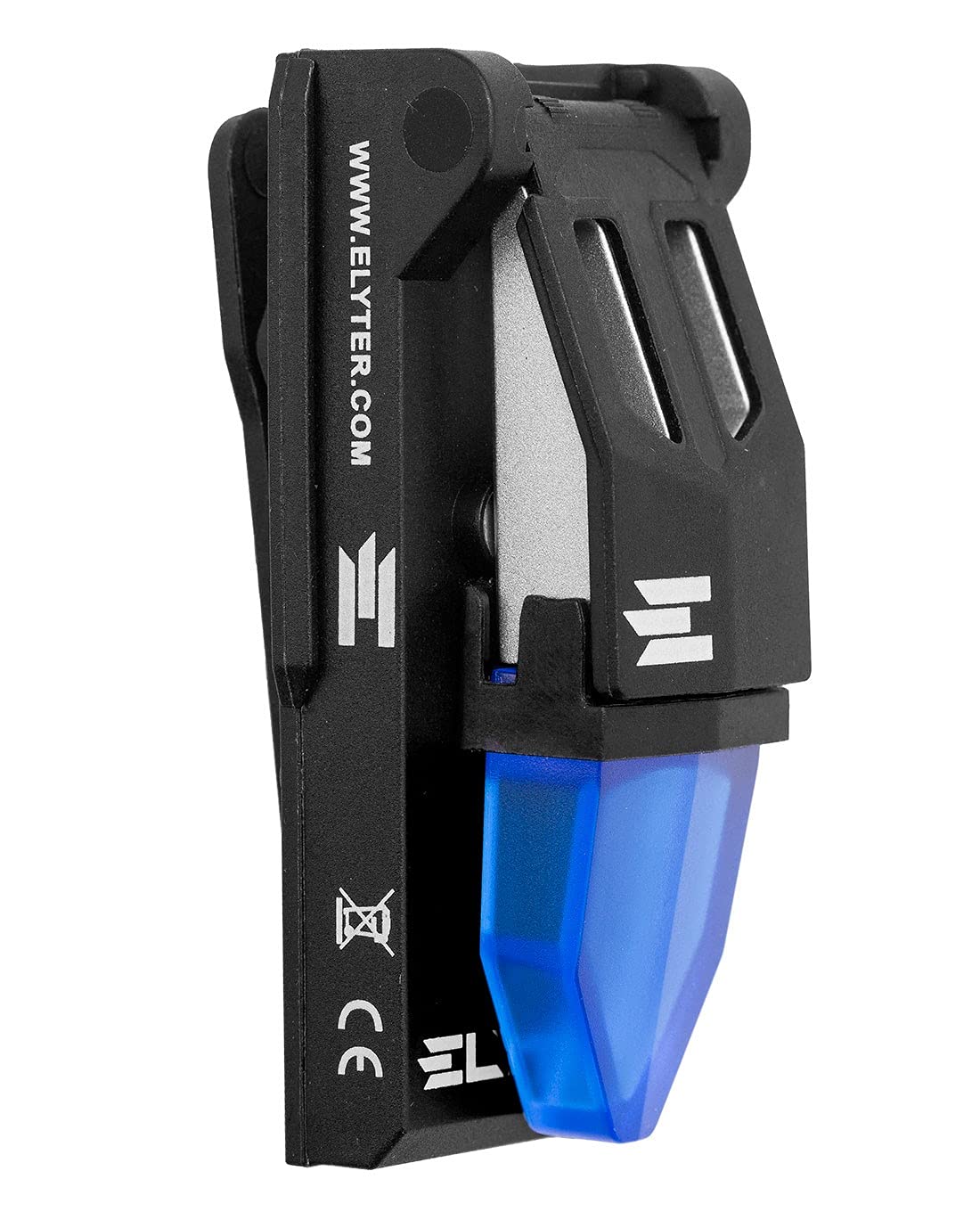 ML2 - Lámpara de clip UV
