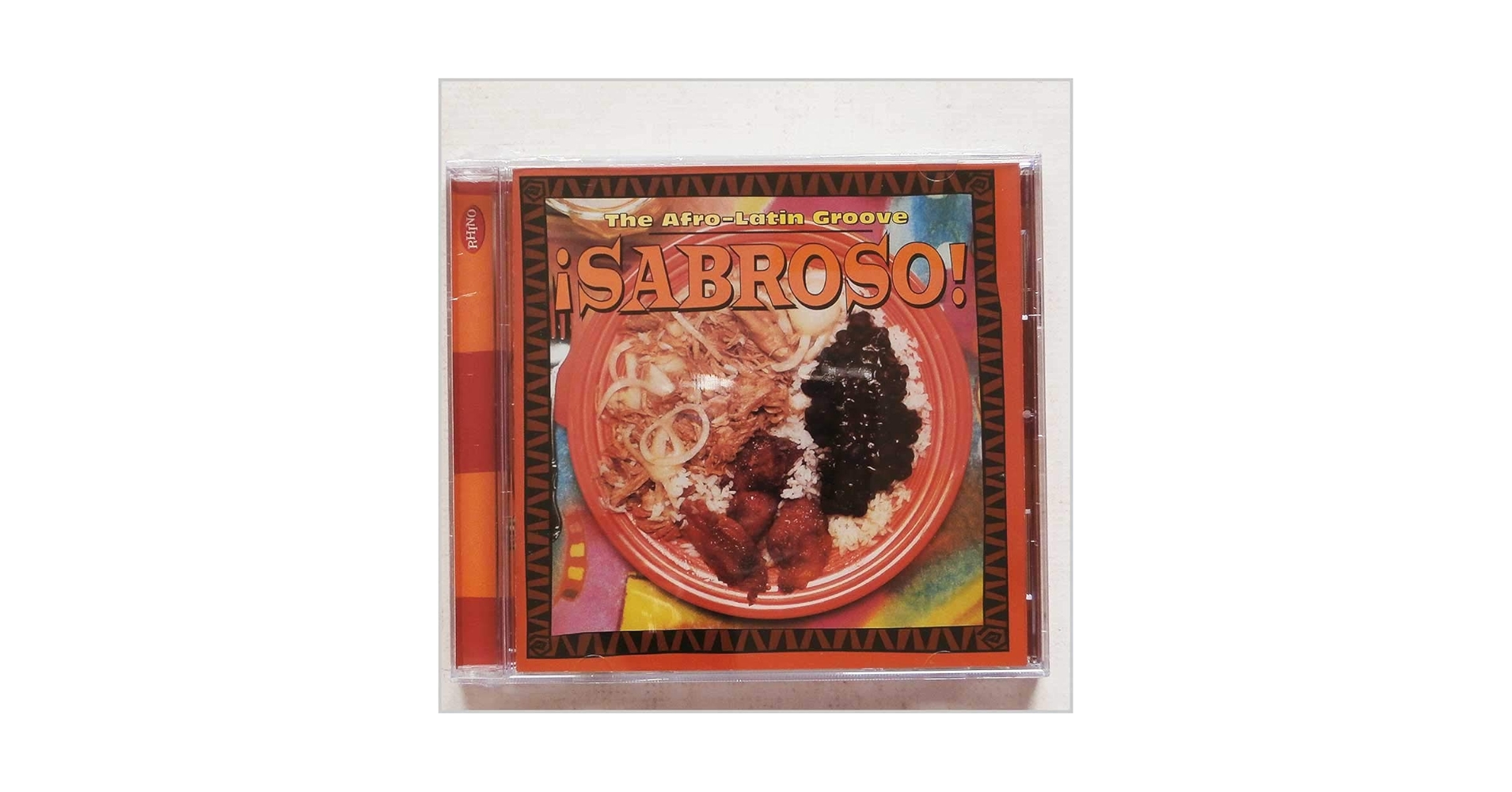 洋楽 10CD Latin Jazz: The Greatest Afro-Cuban 洋楽 10CD Latin Jazz: The Greatest Afro-Cuban 洋楽 10CD