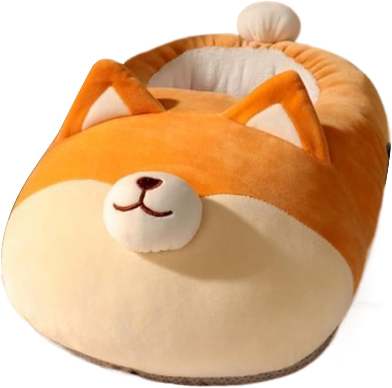 Electric Foot Warmer Pad - Three Level Heating Foot Rest, Thick Soft Warming Supplies for Cold Weather, Adjustable Heat Comfort Build, Winter Heating Category, Home Office Use