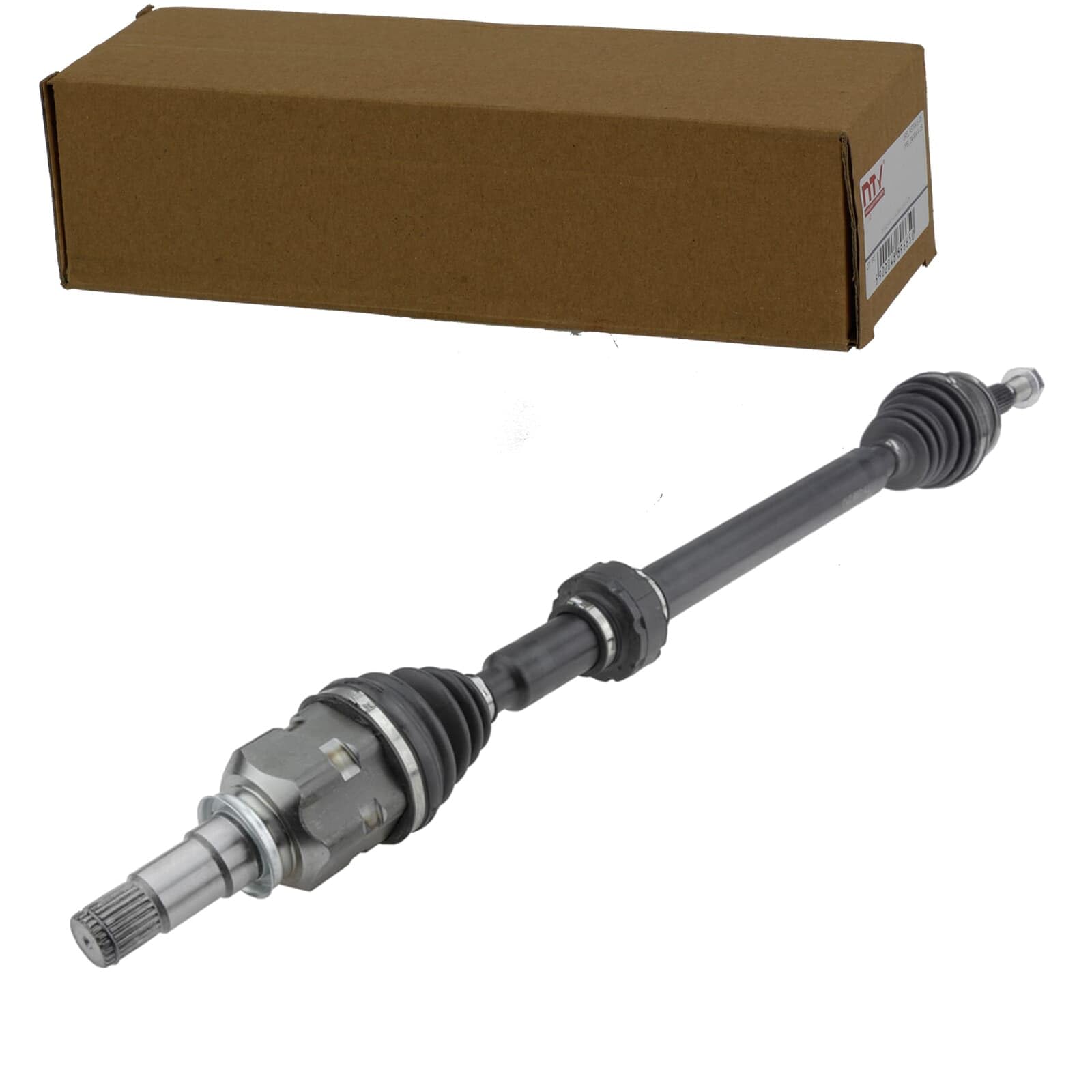NTY Antriebswelle NPW-TY-098