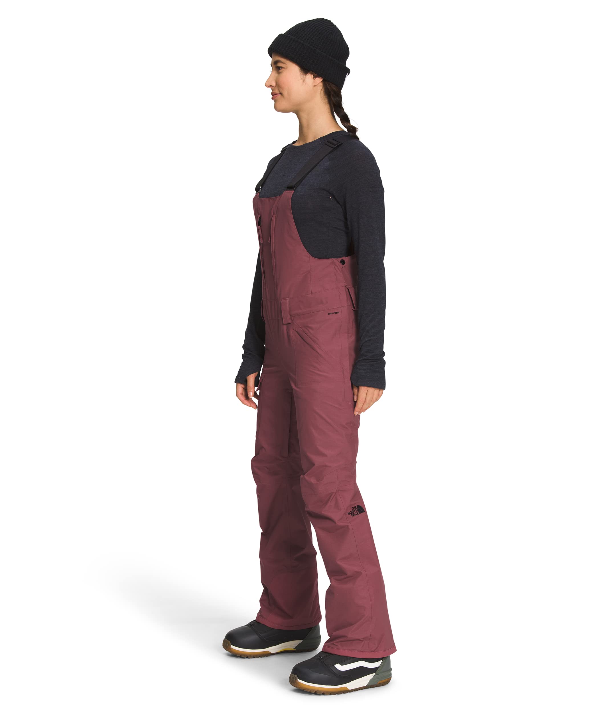 The North Face Freedom Bib - Spodnie Kobiety