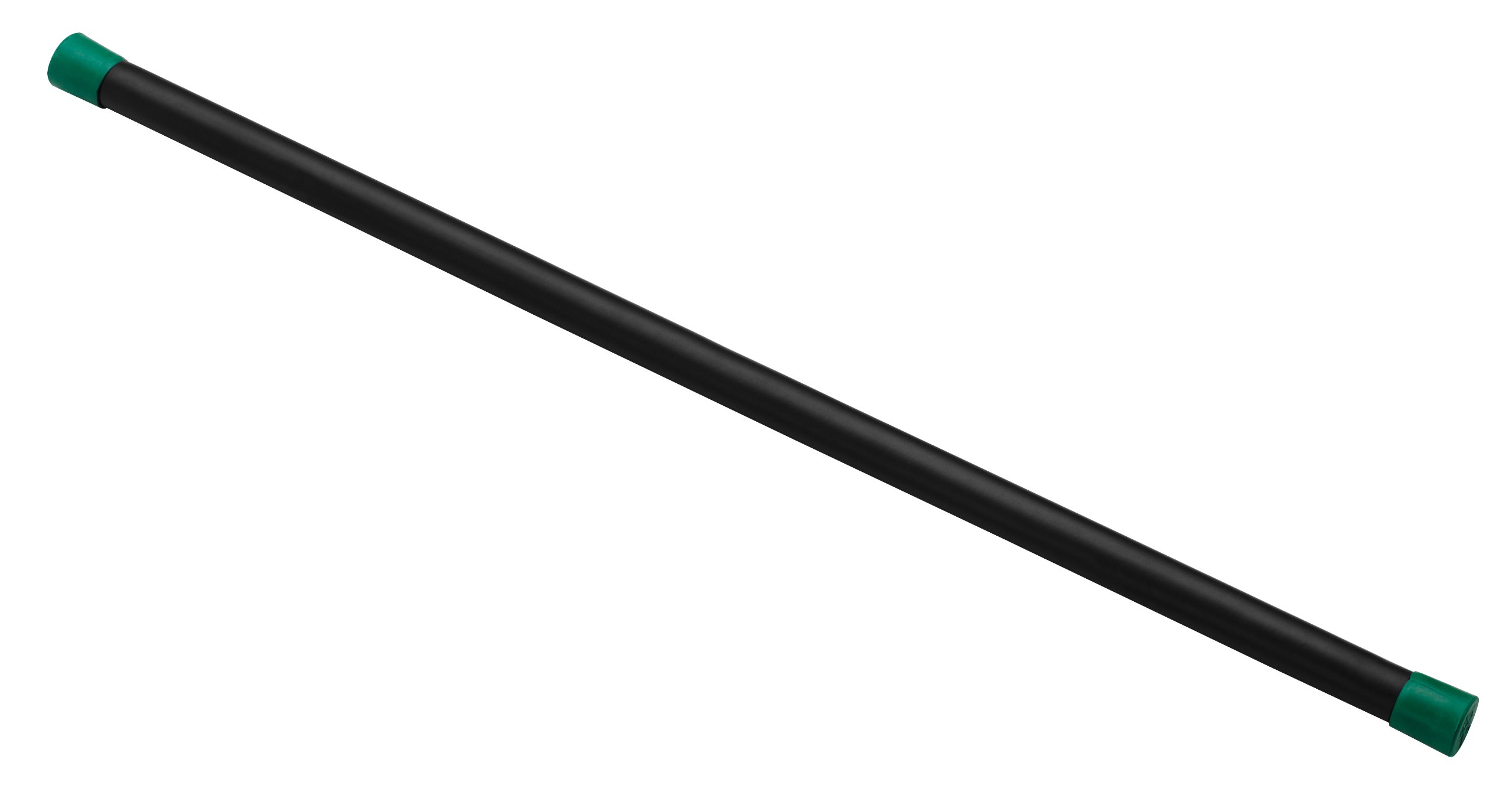 Escalade Sports The Bar F2004W 15-Pound Weighted Bar