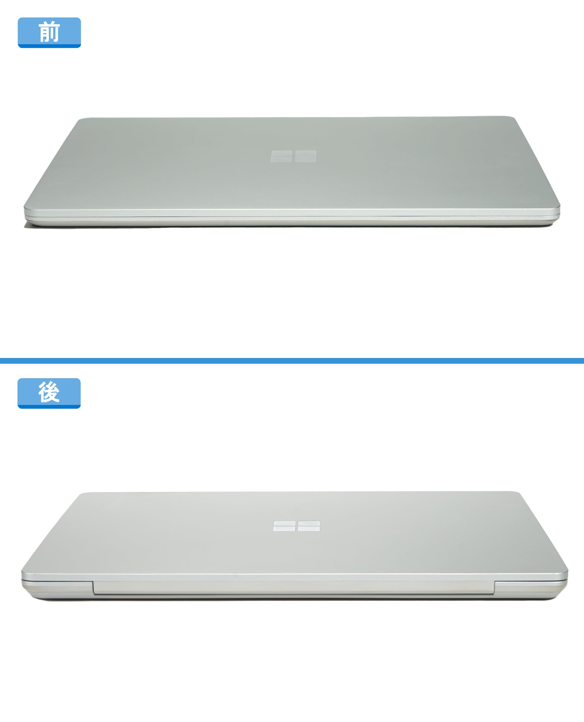 Amazon.co.jp: 【整備済み品】Laptop Go/ノートPC/プラチナモデル / i5