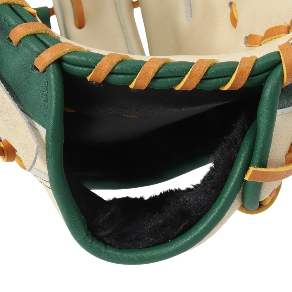 Amazon | YABANE（YABANE） 軟式用グラブ 外野手用 野球グローブ 一般