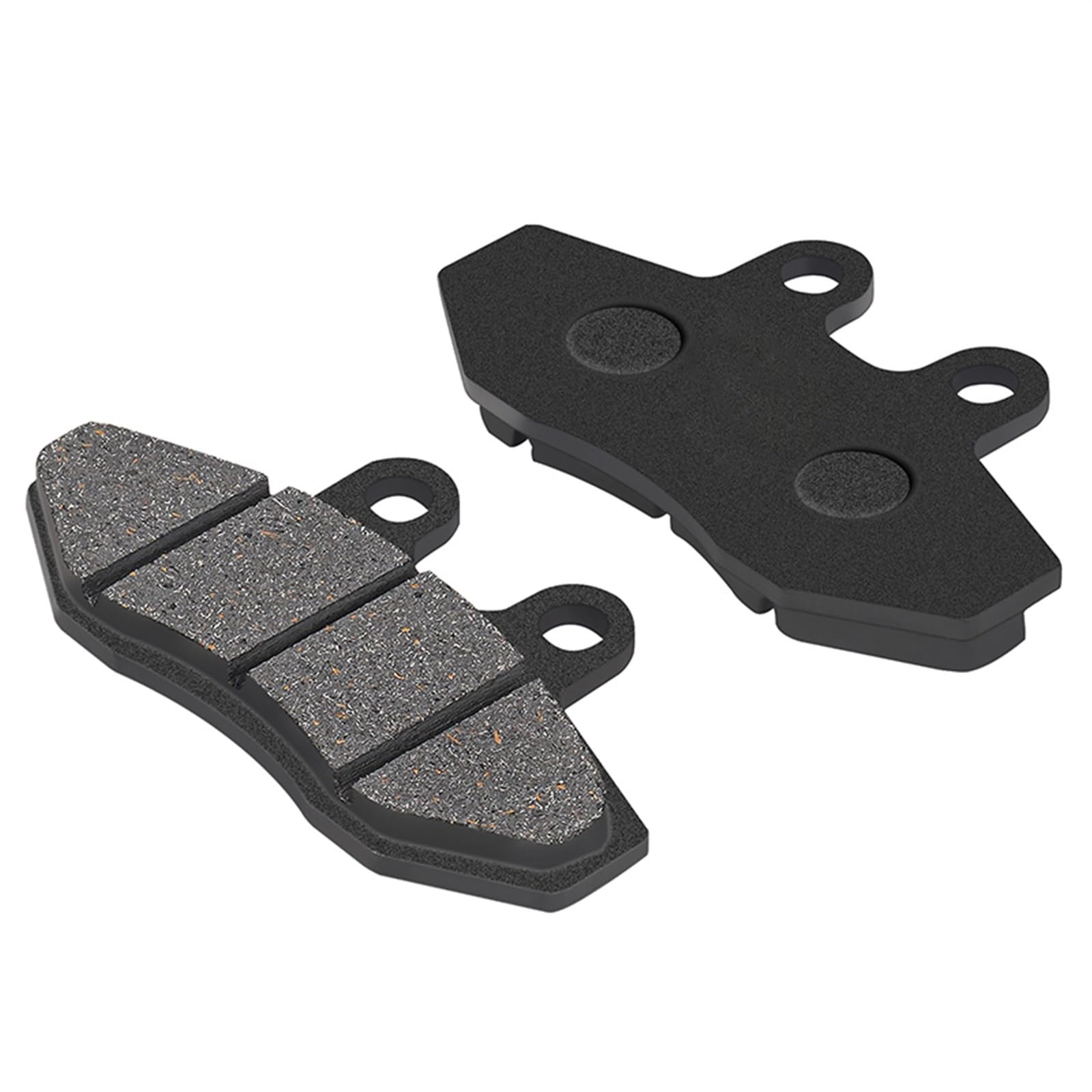 Plaquettes de frein avant Beta RK6 RR 50 Motard Enduro