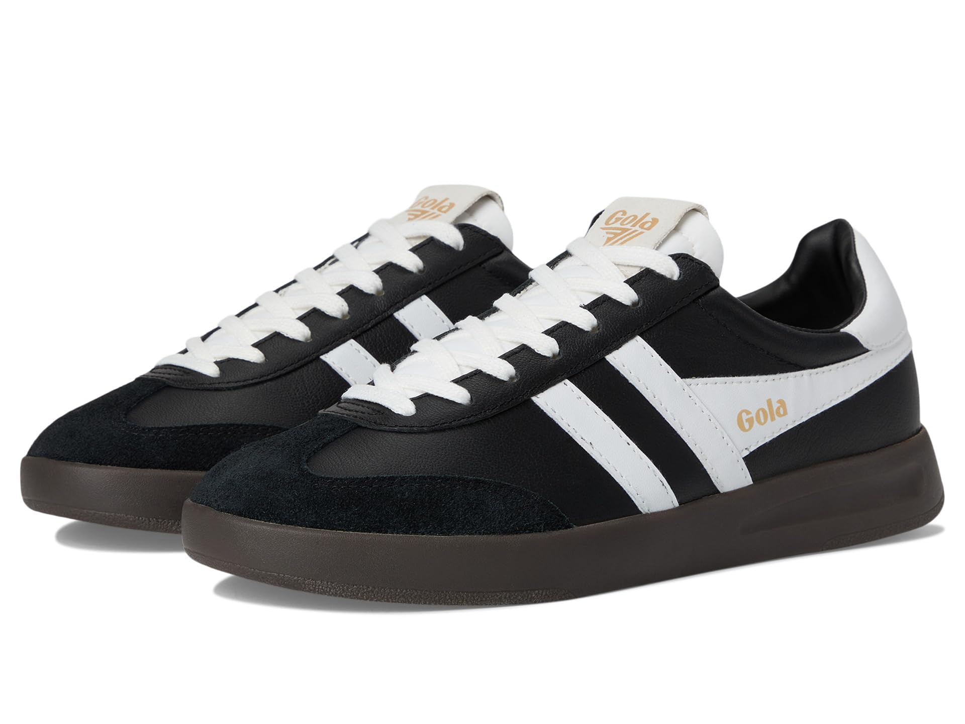 Gola Womens Cyclone Leather