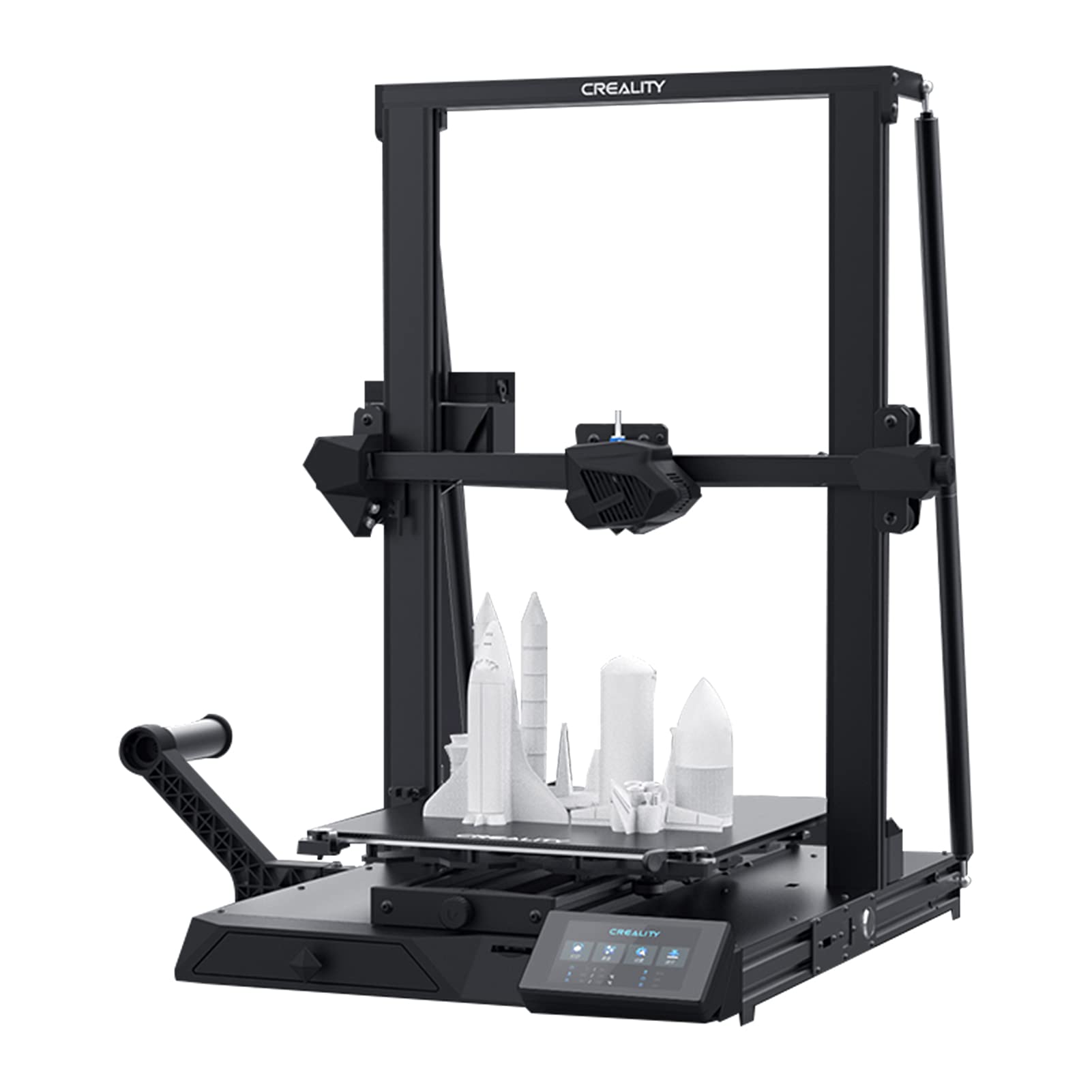 Original Creality CR-10 Smart High Precision 3D Printer
