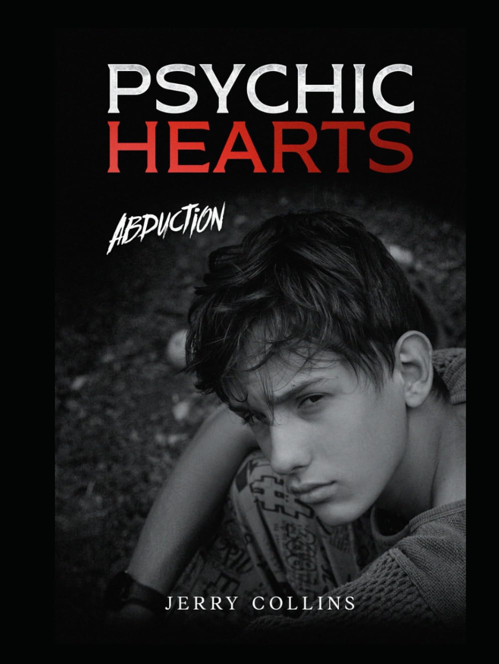 Psychic Hearts: Abduction