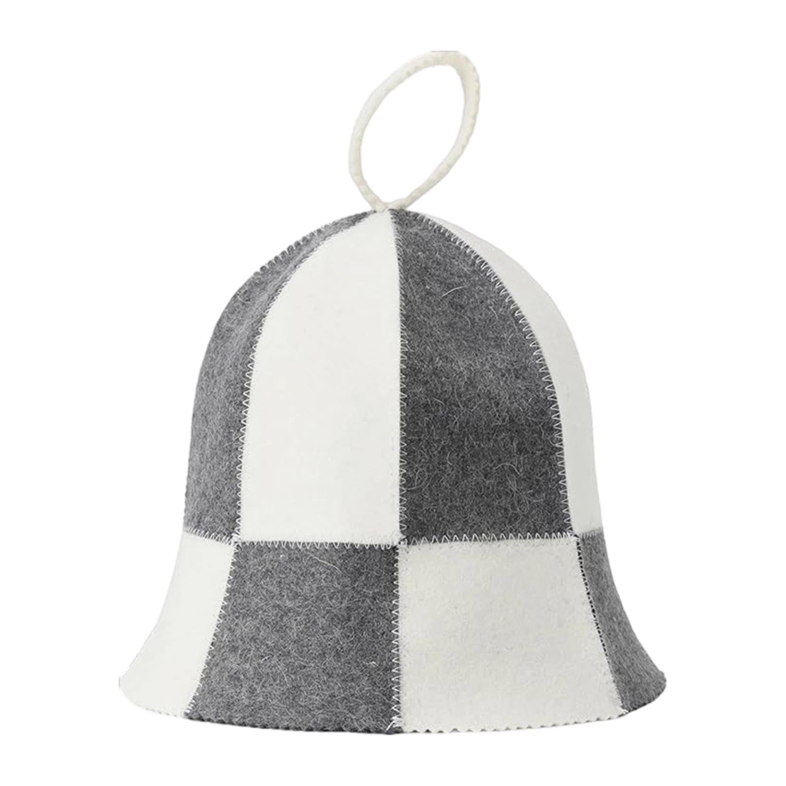 BNF® Sauna Accessory Reusableorarium Accessory for Winter Bathing Shower Bath Hat-in-Garden:-Categories-Pools, Hot Tubs & Supplies-Outdoor Saunas & Parts-Outdoor Sauna Parts