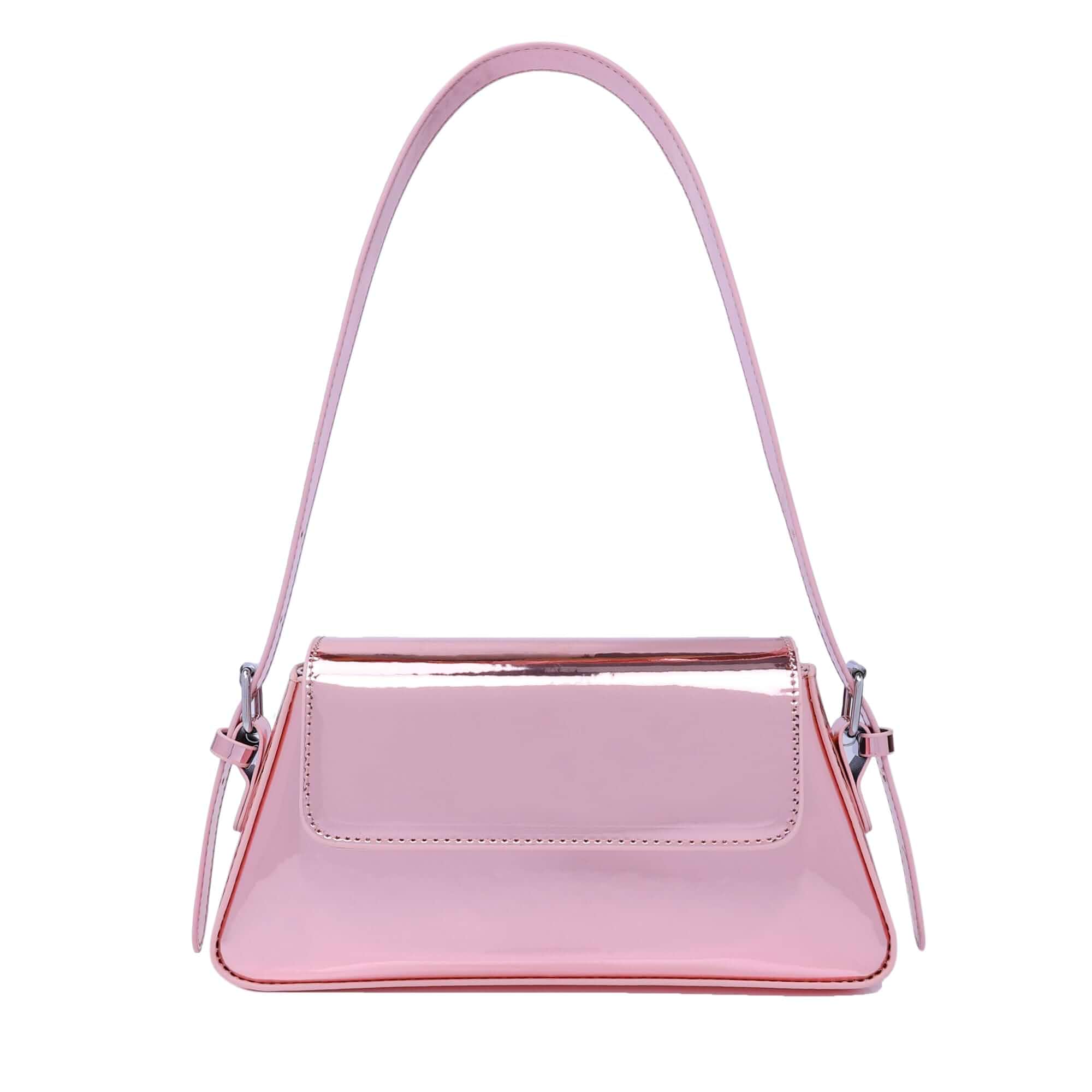 Women Small Shoulder Bag Cute Hobo Tote Handbag Evening Clutch Bag Y2k Sparkly Silver Purse for Party Prom Wedding