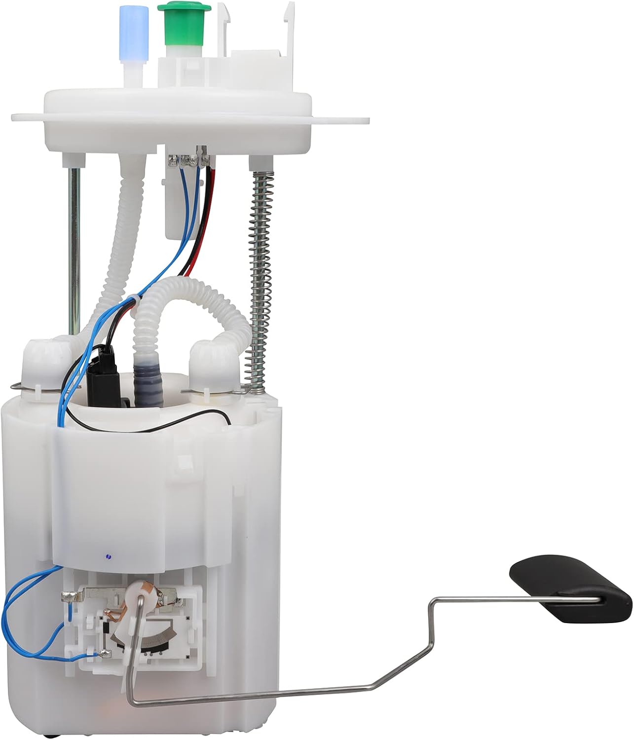 ROADFAR E9059M Electric Fuel Pump Module Assembly with Pressure Sensor-Fuel Pump Assembly for Hyundai for Tucson 2011 for Hyundai for Tucson 2010-2011 for Kia Sportage 2011 L4 2.4L E9059M