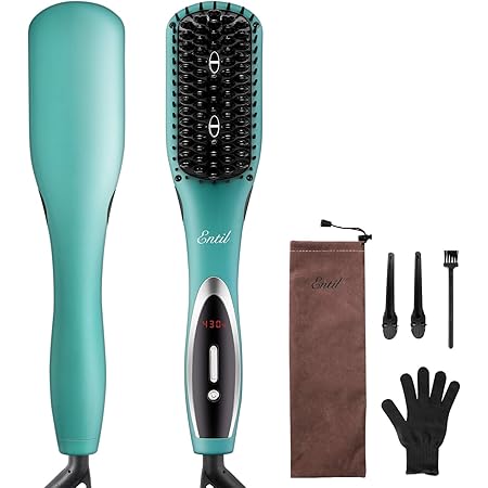 Cosymore hair straightener amazon Clearance