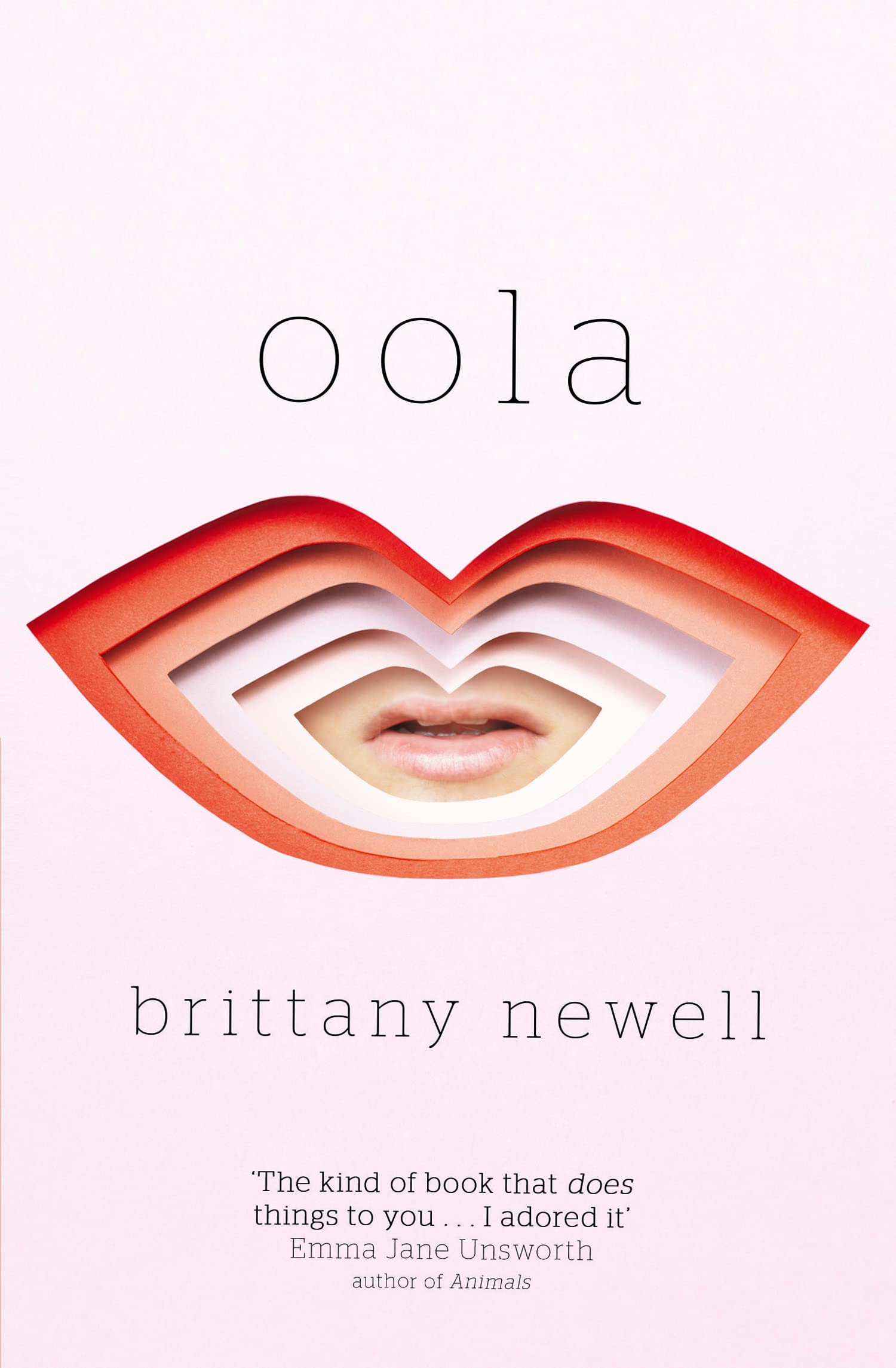 OOLA: A Gripping Contemporary Fiction Novel of Obsession and Dark Desires