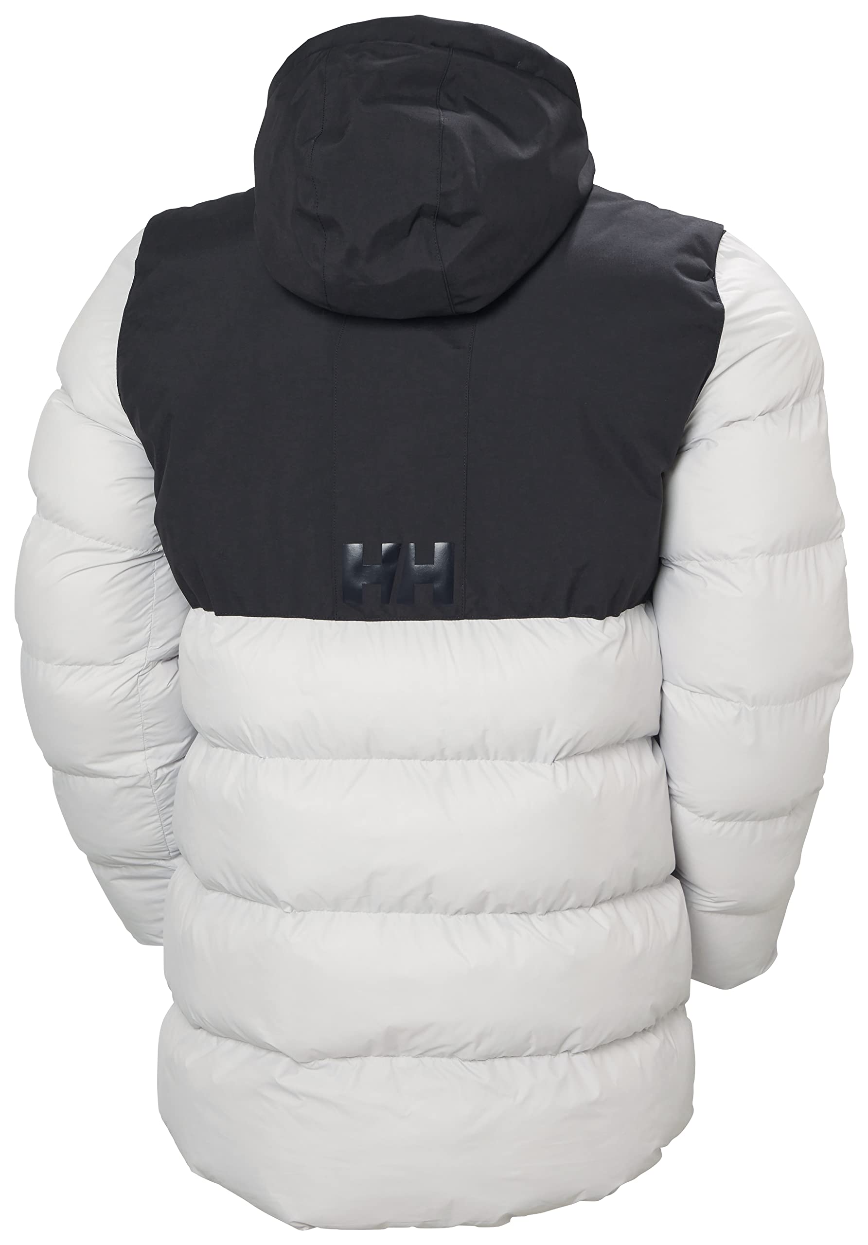 Helly Hansen Hombre Chaqueta Larga Active Puffy