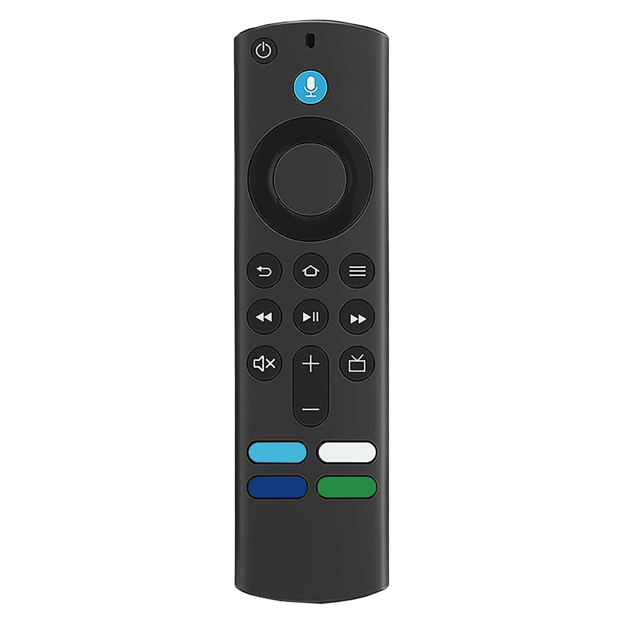 Pilot zamienny głosowy L5B83G do telewizorów TV Stick 2./3./4K 3. generacji