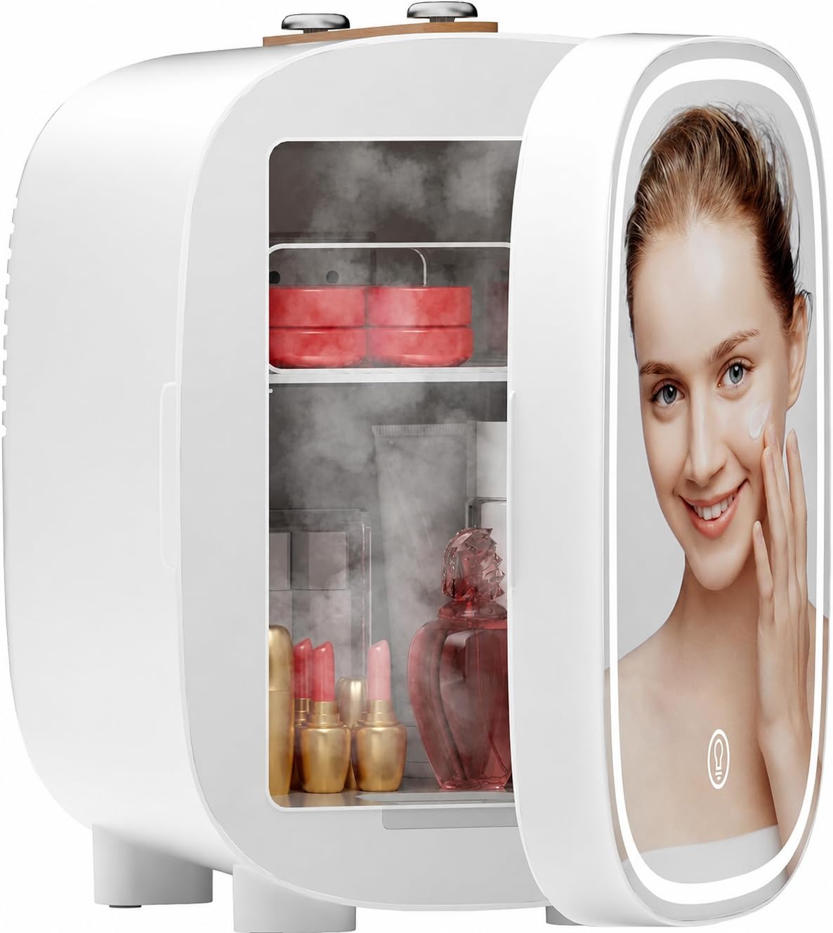LIGIANT Mini Fridge