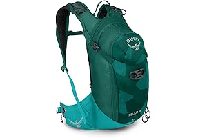 Osprey Skimmer: The Hydration Backpack for the Adventure-Minded Woman